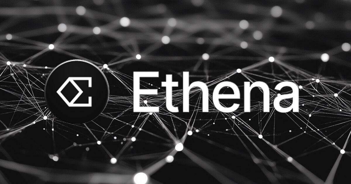 Ethena与Securitize合作推出以太坊兼容链Converge，主网拟Q2上线