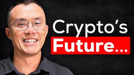对话 CZ：我并不是特别在意金钱的人，中文主题 Meme 纯属巧合